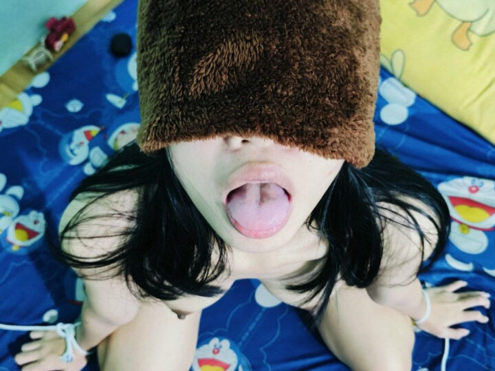 Ảnh 2 của Bé loli sống thử cùng người yêu rảnh rỗi là lôi ra đụ nhau