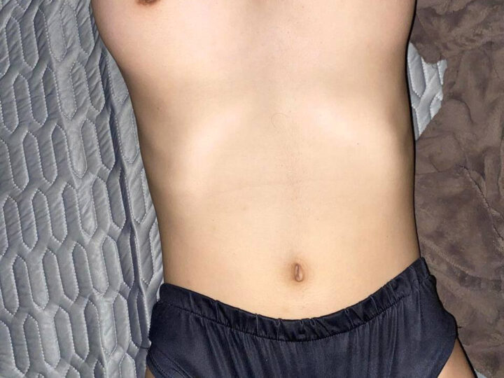 Ảnh 6 của Bé sinh viên kính cận 2k2 dâm đãng lộ clip sex (Full Clip + Pic)