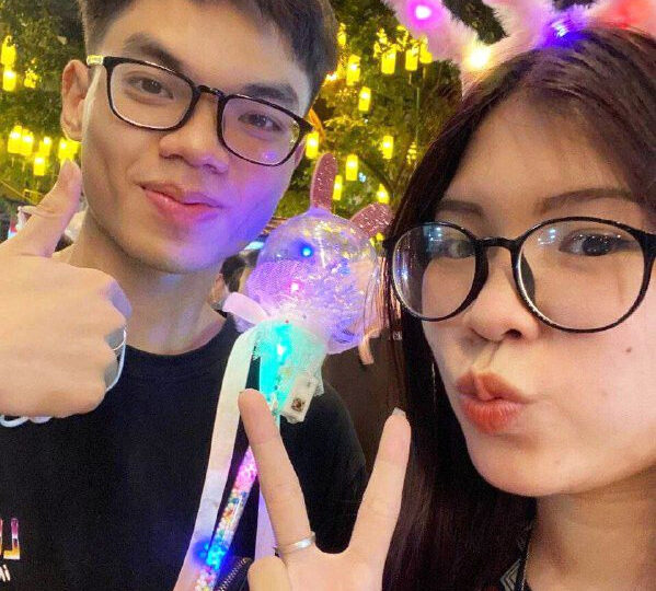 Ảnh 3 của Cặc to chịch em người yêu sướng rên (Full Clip + Pic)