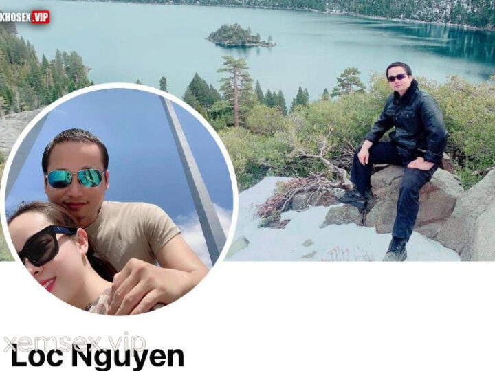 Ảnh 5 của Cặp vợ chồng tự quay địt khẩu dâm nắc mạnh lên chồng bắn hết vô (Full Clip + Pic)