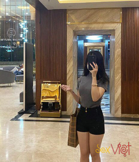Ảnh 7 của Chịch public chưa đã dẫn em về phòng đụ tiếp (Full Clip + Pic) – Phần 2