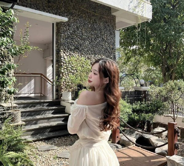 Ảnh 4 của Clip sex Bùi Phương Thảo địt nhau cùng bạn trai chym to