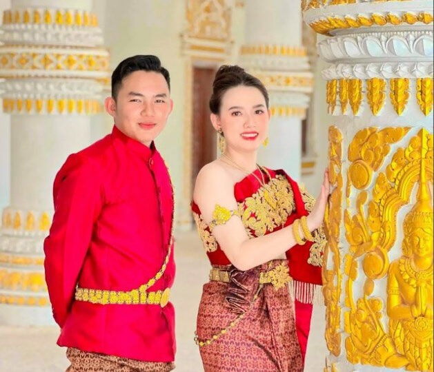 Ảnh 1 của Clip sex Chú rể địt cô dâu trong đám cưới Phần 2 hậu sau đám cưới (Full clip + Pic)