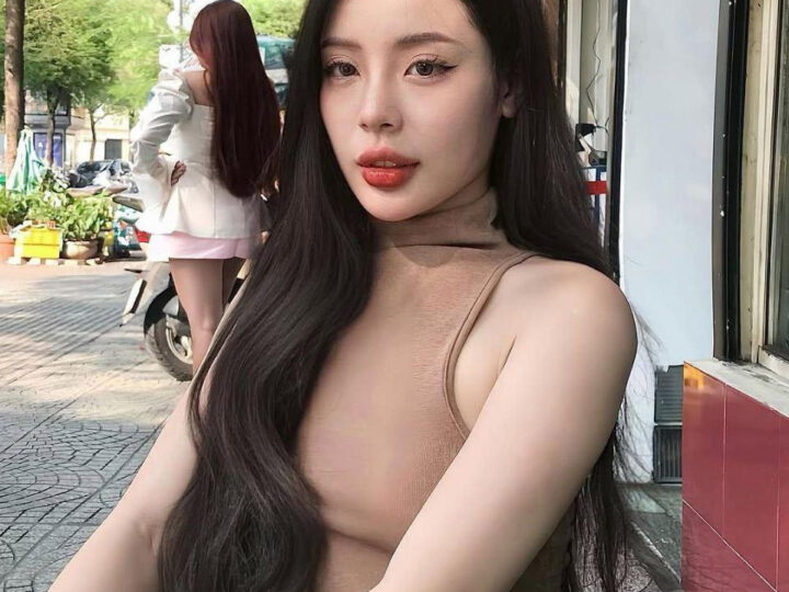 Ảnh 2 của Clip sex Địt em gái xinh hot girl body siêu phẩm – Phần 1