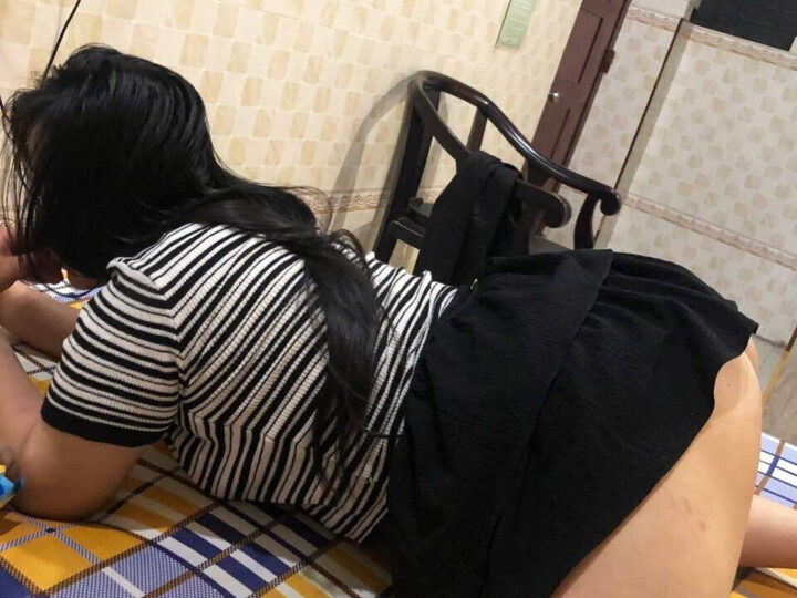 Ảnh 27 của Clip sex việt Đụ xuất tinh vào lồn em Huỳnh Mi sướng co giật rung cả bướm (Full Clip + Pic) – Phần 2