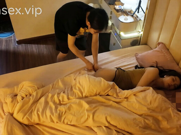 Ảnh 3 của Clip sex vkcklananh9496 Blog5 Day 4 (video 3) Dì Cháu vụng trộm lén lút hồi hộp đầy kích thích