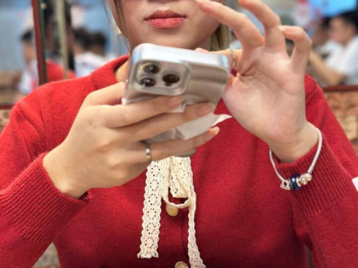 Ảnh 8 của Cu anh dài quá em cưỡi ngựa nứng chịu không nổi – Phần 2