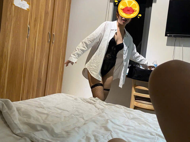 Ảnh 1 của Địt em fwb khi máu dâm em nổi lên thì anh không cần phải đi chăn rau nữa