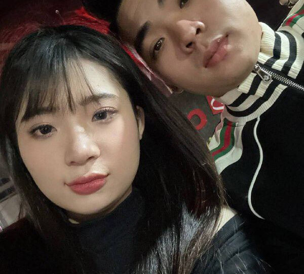 Ảnh 3 của Địt em người yêu chubby đang sướng mà anh cứ móc