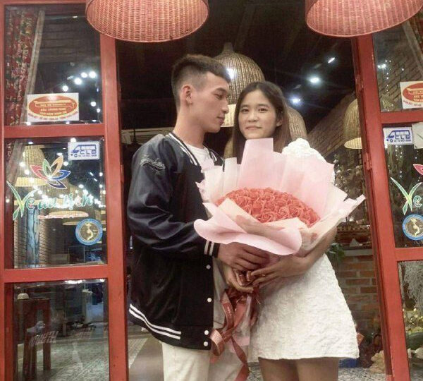Ảnh 5 của Địt em người yêu lồn múp mông trái tim sướng phê (Full Clip + Pic)