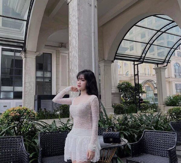 Ảnh 2 của Địt em người yêu váy trắng mông to em nhún cực sung