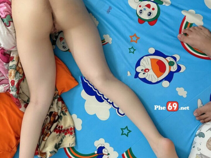 Ảnh 1 của Doggy vợ loli xinh dâm thế này phải chiều vk hết nấc thôi