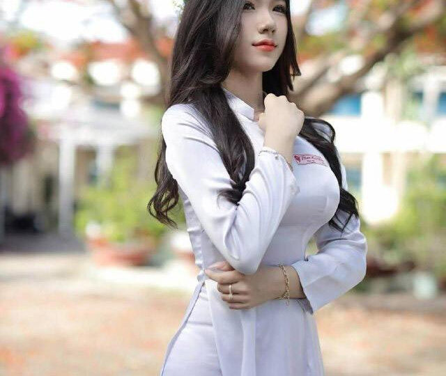 Ảnh 9 của Em gái xinh Tiktoker Mi Trần body ngon vú to lộ clip sex chịch với bạn trai (Full Clip + Pic)