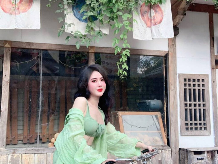 Ảnh 1 của Em người mẫu siêu đẹp lộ clip sex ngon đét – Phần 2