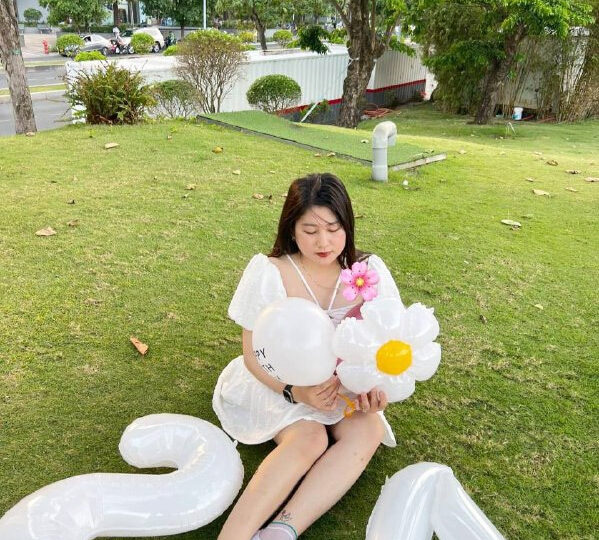 Ảnh 6 của Em người yêu chubby vú sừng trâu dập cực sung trong khách sạn
