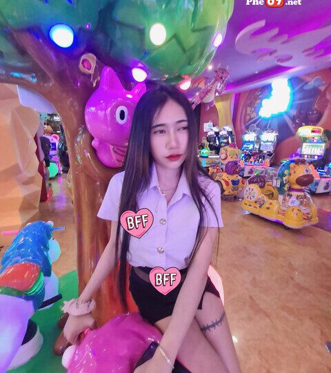 Ảnh 2 của Em nữ sinh loli xăm mình bị địt xuất tinh trong