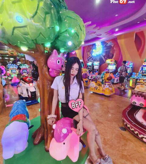 Ảnh 3 của Em nữ sinh loli xăm mình bị địt xuất tinh trong