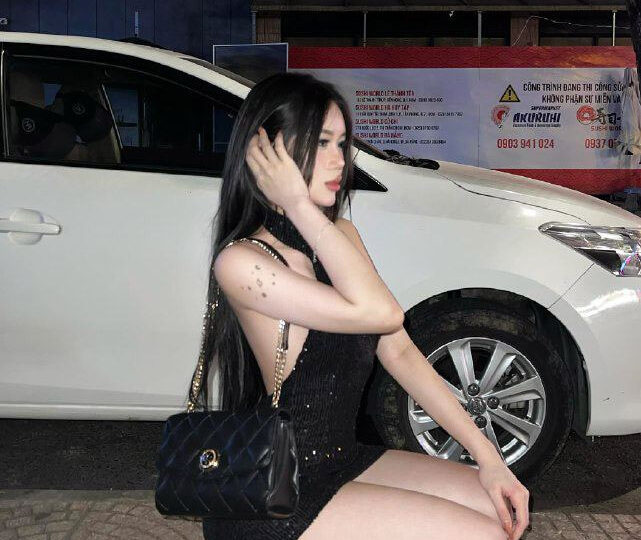 Ảnh 24 của Em PN vú real siêu ngon – Phần 3