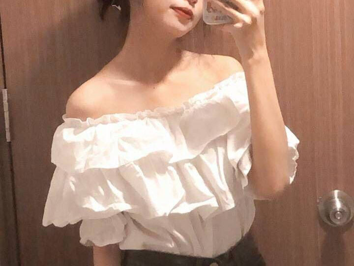 Ảnh 4 của Em ra hết chưa anh xả nha