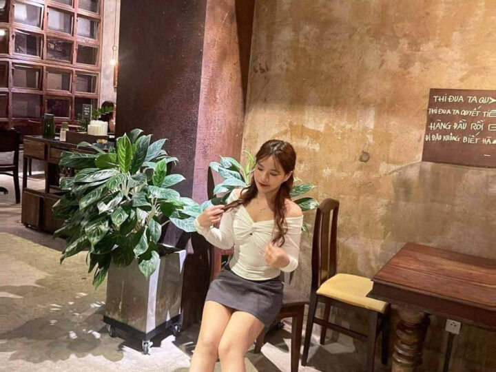 Ảnh 3 của Gái xinh mông to em nhấp cỡ này anh chịu sao nổi