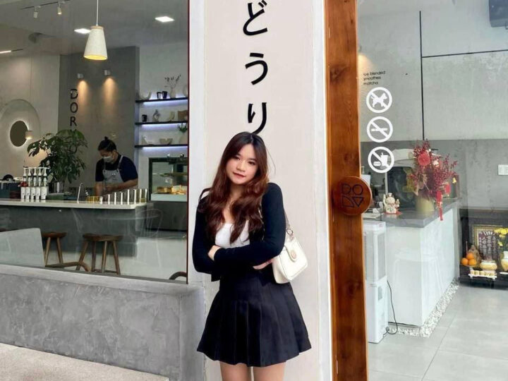 Ảnh 7 của Gái xinh mông to em nhấp cỡ này anh chịu sao nổi
