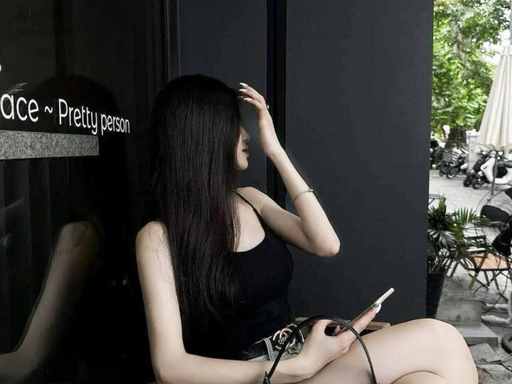 Ảnh 9 của Hà Quỳnh Trang cô bé quàng khăn có cặp vú siêu phẩm lộ clip sex với bạn trai (Full Clip + Pic)