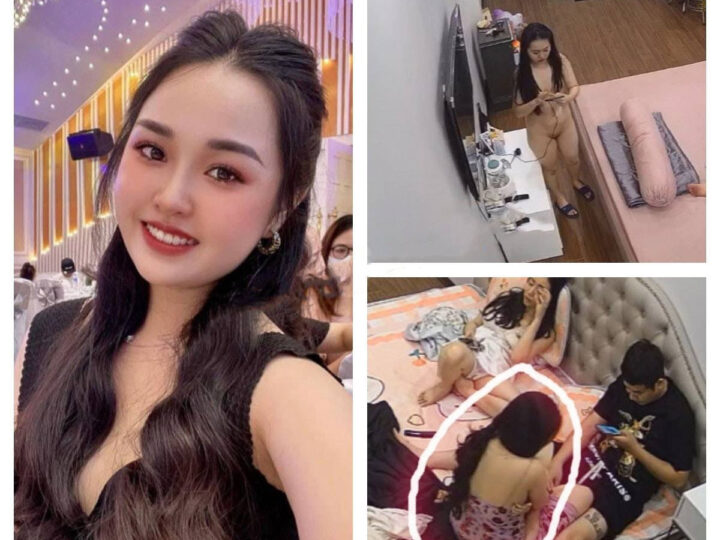 Ảnh 13 của Hack Camera Cặp vợ chồng trẻ cô vợ trẻ đẹp địt cùng chồng hai tháng liên tiếp