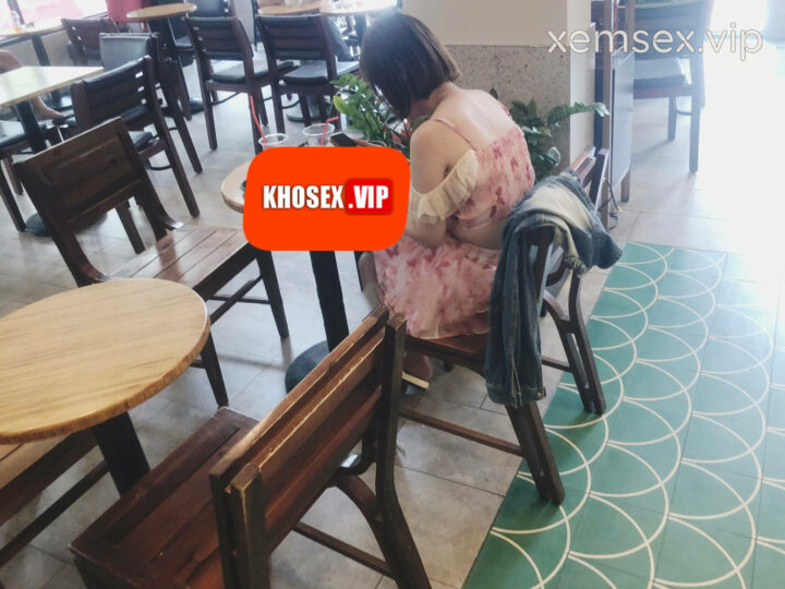 Ảnh 4 của Hẹn hò cùng em Single Mom loli miền tây (Full Clip + Pic)