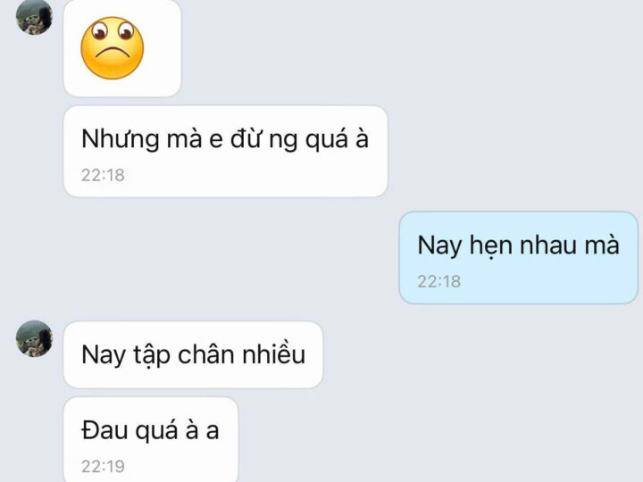 Ảnh 5 của Hẹn hò với em gái 95 trên fb dating đóng thẳng vô nhà nghỉ và cái kết 3 shot ngon chim (Full Clip + Pic)