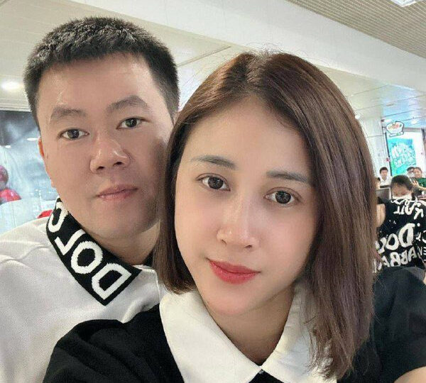 Ảnh 2 của Lộ clip sex cặp vợ chồng ở Hạ Long vợ sướng lên đỉnh rên la không ngừng