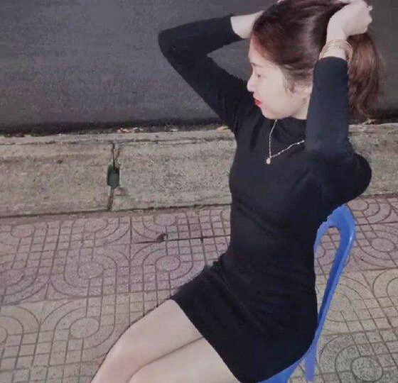 Ảnh 4 của Lộ clip sex địt em người mẫu Kim Phương Xoài