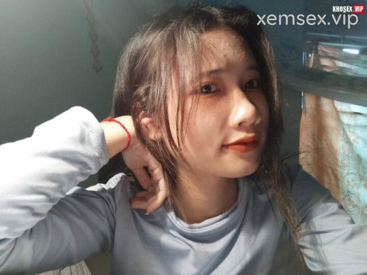Ảnh 19 của Lộ clip sex em gái xinh bị người yêu chịch rung cả giường (Full Clip + Pic) – Phần 1