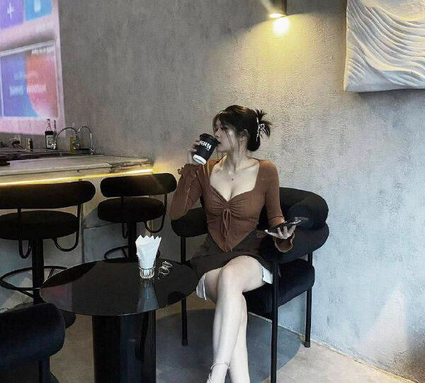 Ảnh 6 của Lộ clip sex em Lê Thảo Phú Thọ bị bạn trai chim to đụ căng cả bướm – Phần 2