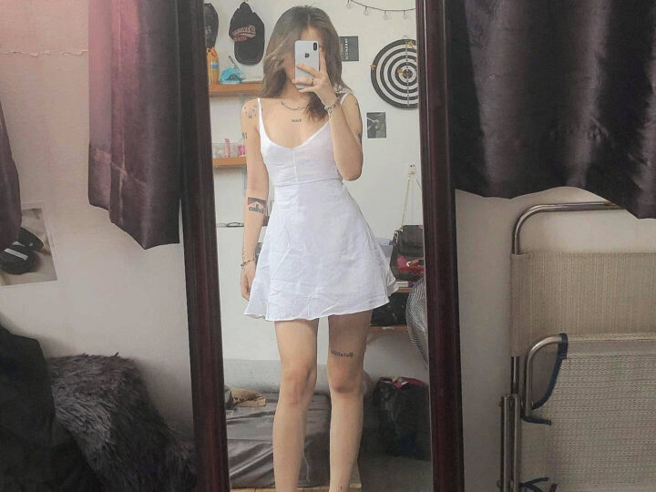 Ảnh 16 của Lộ clip sex Hot IG Nguyễn Uyên Trang 40k follow (Full Clip + Pic)