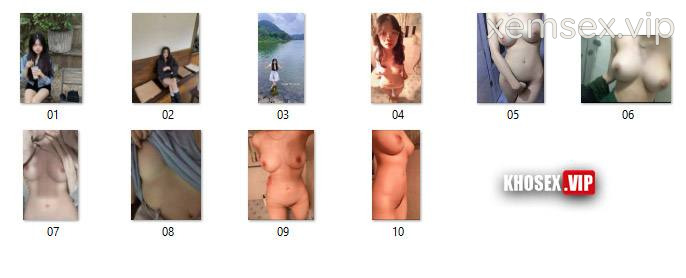 Ảnh 10 của Lộ clip sex Mai Hoa 2k8 vú to mặt xinh ngon hết nước chấm (Full Clip + Pic)