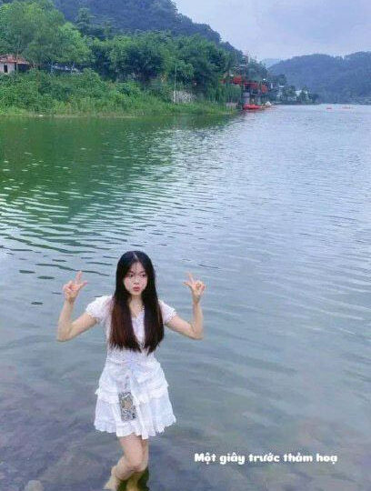 Ảnh 7 của Lộ clip sex Mai Hoa 2k8 vú to mặt xinh ngon hết nước chấm (Full Clip + Pic)