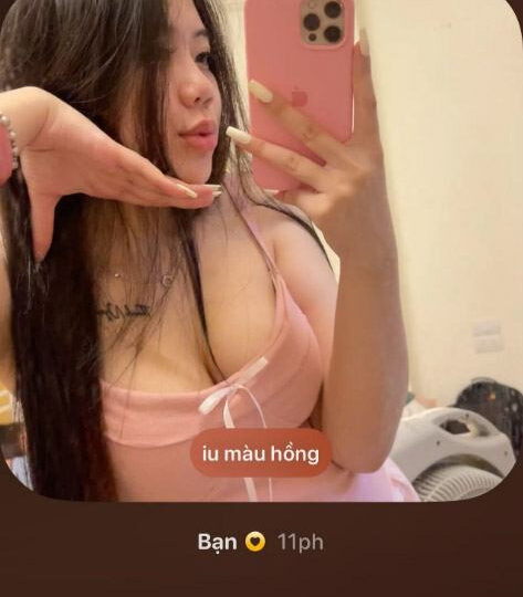 Ảnh 8 của Lộ clip sex Tiktoker dâm xinh yêu làm SGBB bị bố đường chịch rên la thảm thiết – Phần 2