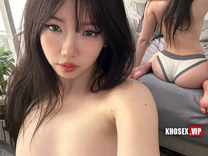 Ảnh 5 của Siêu Phẩm Clip sex Aryminh Phạm Ngọc Minh Anh gái xinh nhiều nước Album $120 (Full Clip + Pic) – Phần 3