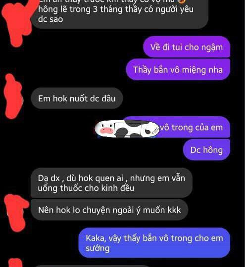 Ảnh 8 của Thầy cân 2 em loli trước khi lấy vợ