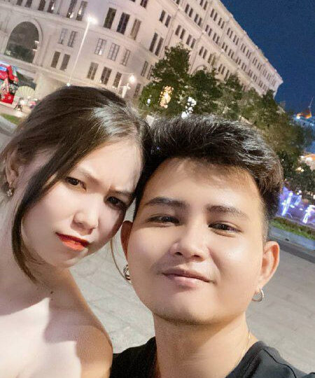 Ảnh 16 của Vợ dâm đãng thích thả rông đụ public (Full Clip + Pic)