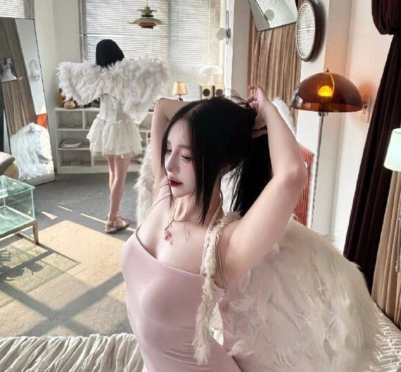 Ảnh 1 của Full Clip Siêu Phẩm Tiffany Thư Gymer mặt xinh khẩu dâm Cu Em To Hơn Mấy Thằng Người Yêu Cũ Của Chị (Update Video + Pic)