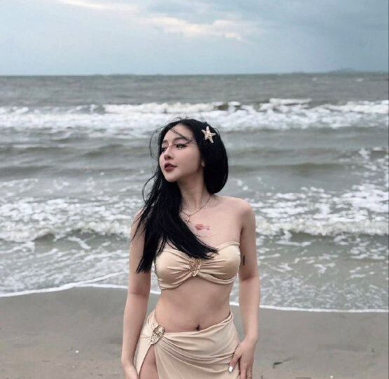 Ảnh 5 của Full Clip Siêu Phẩm Tiffany Thư Gymer mặt xinh khẩu dâm Cu Em To Hơn Mấy Thằng Người Yêu Cũ Của Chị (Update Video + Pic)